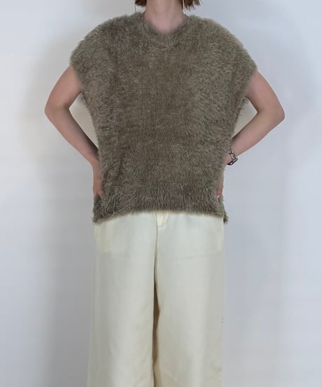 CATEGORY KNIT | ALDRIDGE Online Store