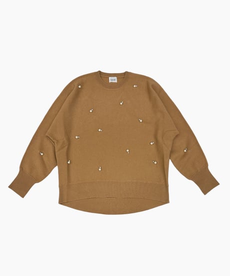 PEARL BIJOU KNIT