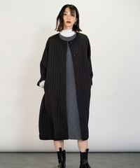 QUILT OVER COAT