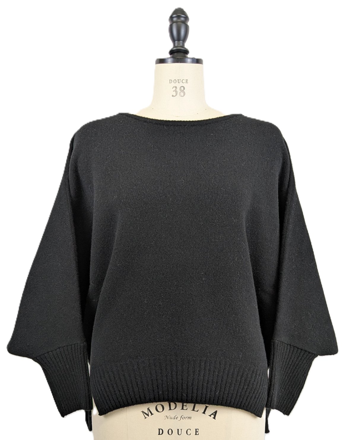 ドルマンスリーブニット | ALDRIDGE Online Store