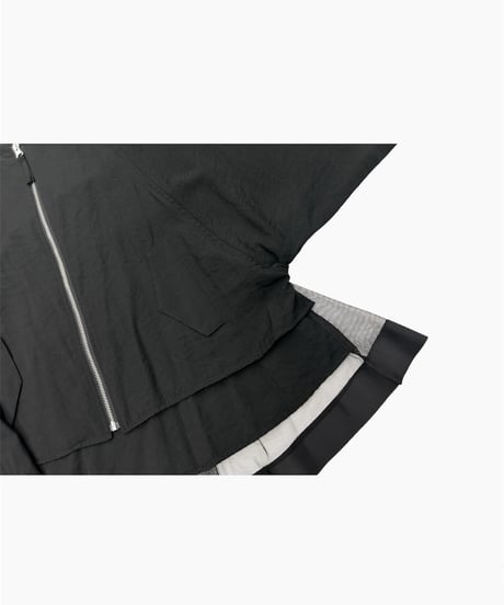 BACKTULLE LIGHT JACKET