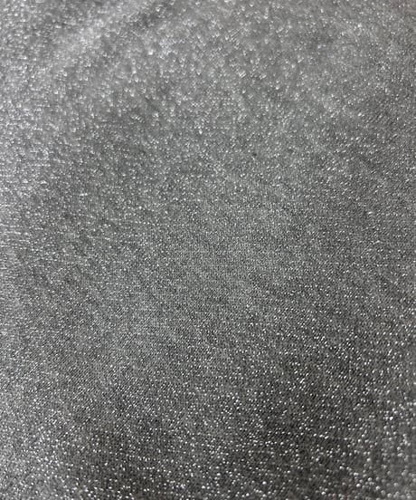 GLITTER MIX SWEATSHIRT