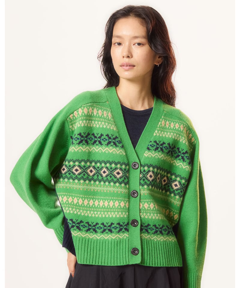 ALDRIDGE Online Store