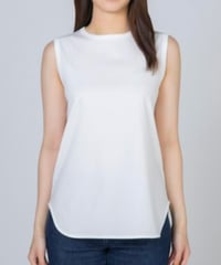 【ALDRIDGE STANDARD】SILKETSMOOTH COTTON TANKTOP