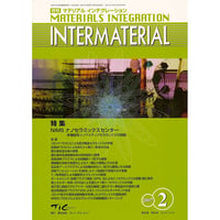 マテリアル インテグレーション 2007年2月号