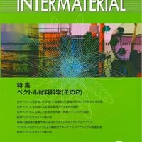 マテリアル インテグレーション 2005年11月号