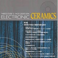 マテリアル インテグレーション 2010年12月号
