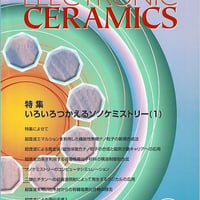 マテリアル インテグレーション 2005年3月号