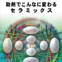 助剤でこんなに変わるセラミックス(増補2013年改訂版)
