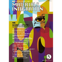 マテリアル インテグレーション 2007年5月号