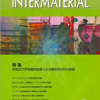 マテリアル インテグレーション 2003年11月号