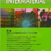 マテリアル インテグレーション 2006年7月号