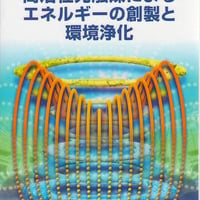 高活性光触媒によるエネルギーの創製と環境浄化