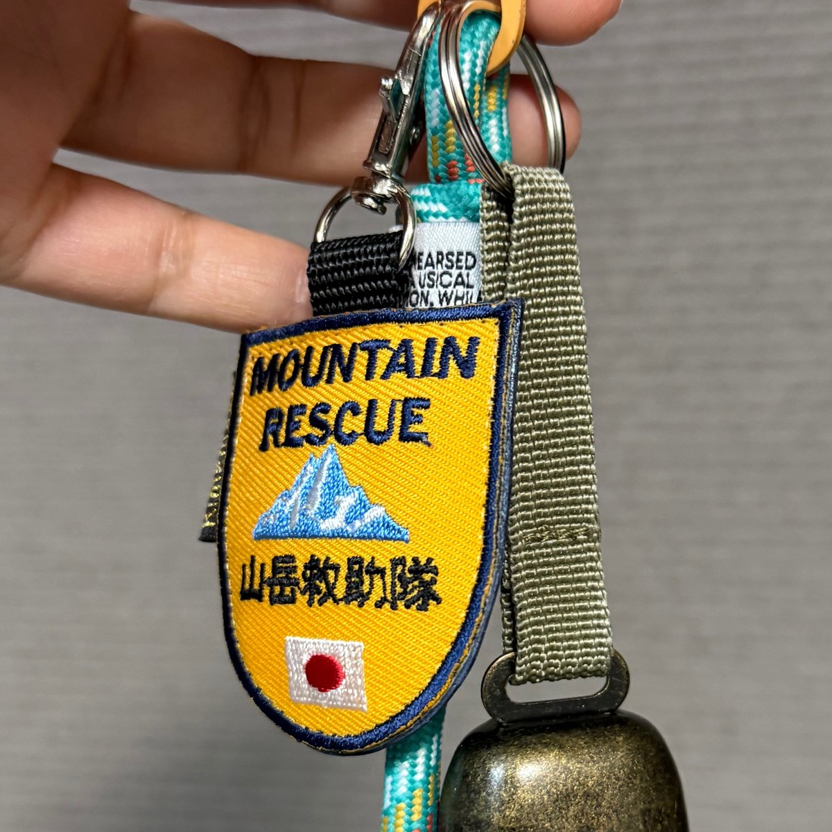 獪岳 缶バッジ ワッペンキーホルダー 獪岳 缶バッジ ワッペンキーホルダー 鬼滅の刃 無限城編
