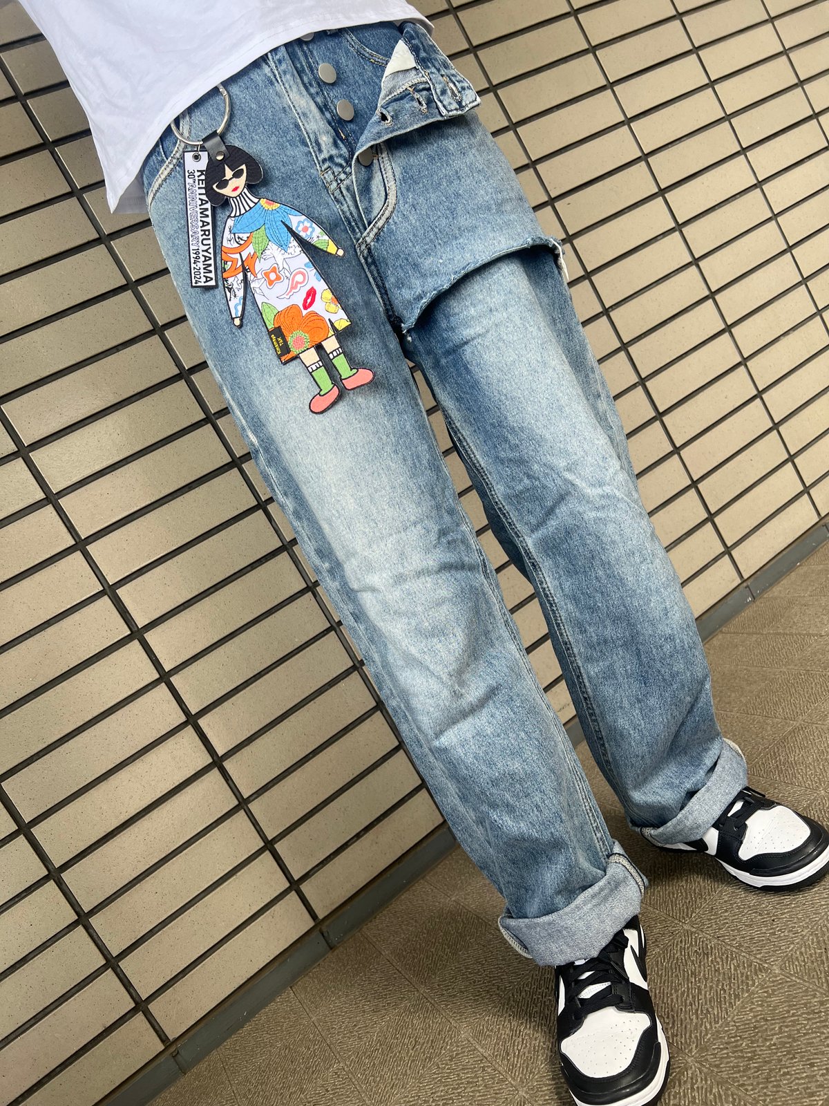 3月31日販売終了！KEITAMARUYAMA30thコラボレーションin