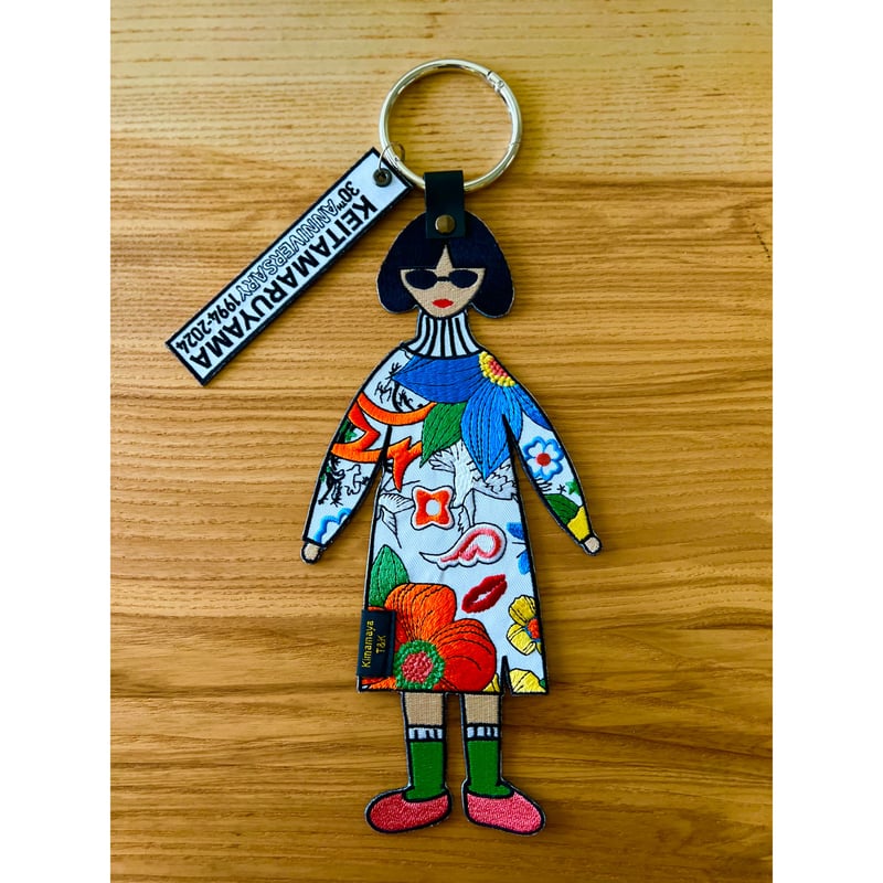 2025年3月31日販売終了！KEITAMARUYAMA30thコラボレーションin