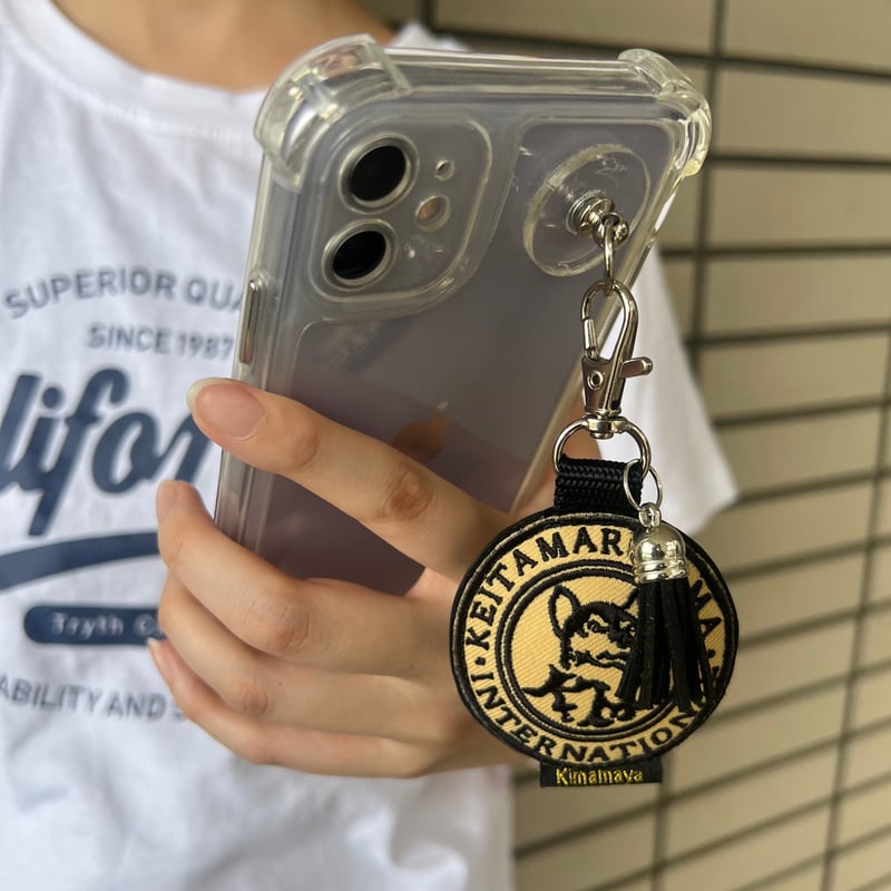タリ【おまけ付き】WANTKEY CAMP コラボコースターM&L 3月31日販売終了！ KEITAMARUYAMA30thコラボレーションin