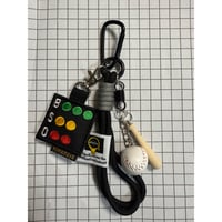 デラックスストラップ(スポーツ系)
