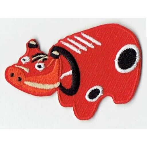 ド派手 ガルフィー ベロア オーバオール つなぎ 刺繍ロゴ 赤 刺繍ロゴ ド派手 ガルフィー ベロア オーバオール つなぎ 刺繍ロゴ 赤