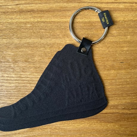 2025年3月31日販売終了！ KEITAMARUYAMA30thコラボレーションinラフォーレ原宿BigBagチャーム(ロゴW/shoes)