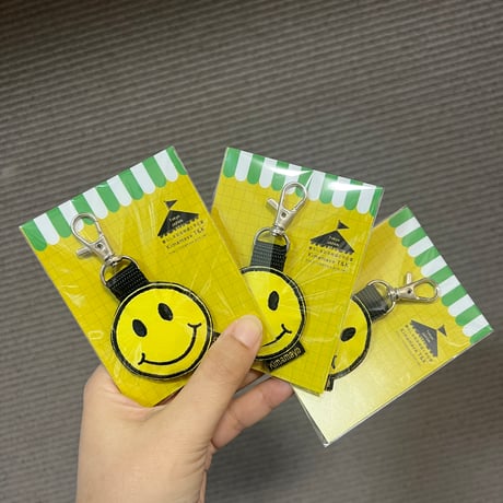 ラッピングサンプル