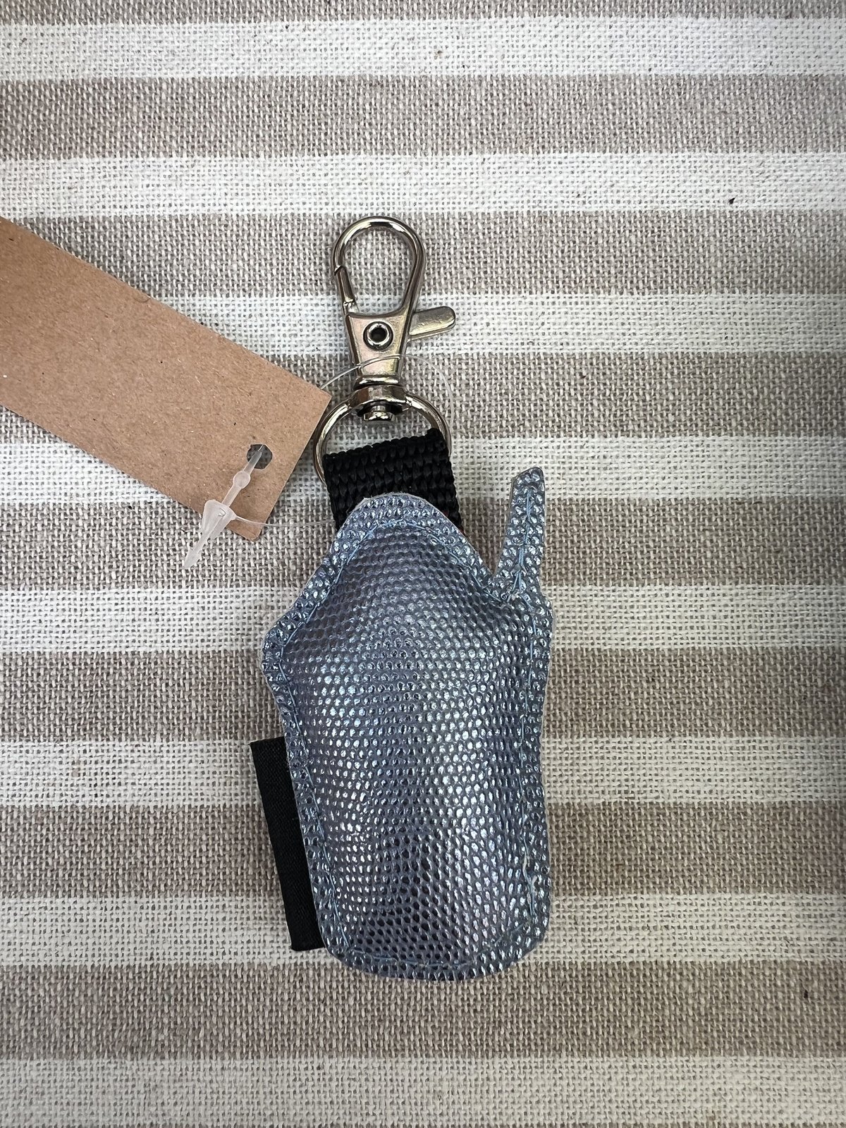 シュールな刺繍ワッペンキーホルダー(F−97かき氷) | Kimamaya シュールな刺繍ワッペンキーホルダー(F−97かき氷) | Kimamaya
