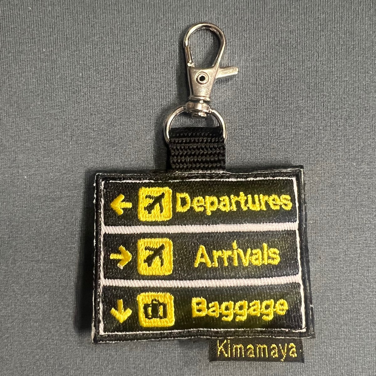 HAPPY99 スプラッターデザイン キーホルダー HAPPY99 スプラッターデザイン キーホルダー 2024-25 ポップ