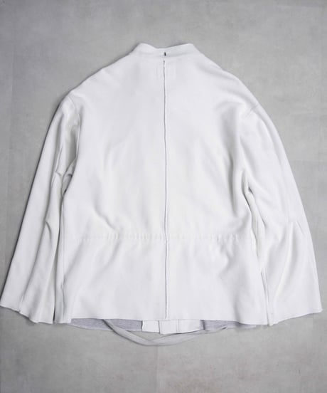 1999AW HELMUT LANG sweat-like parachute jacket