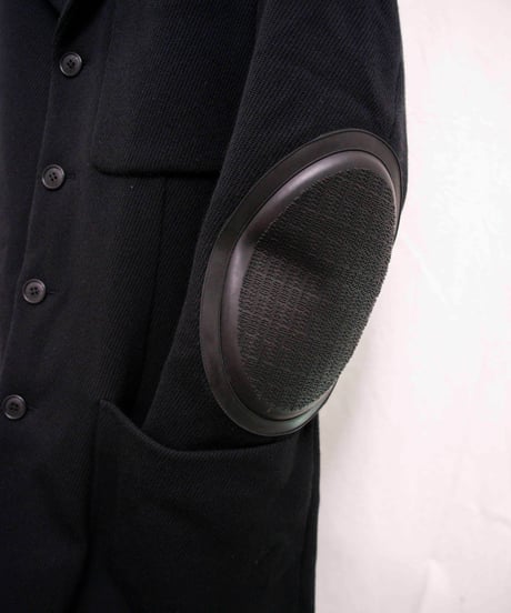 Gianfranco Ferre elbow patch tailored