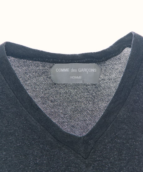 AD1997 COMME des GARCONS HOMME