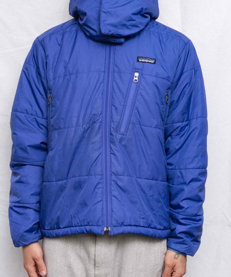 90-00s Patagonia puff down jacket