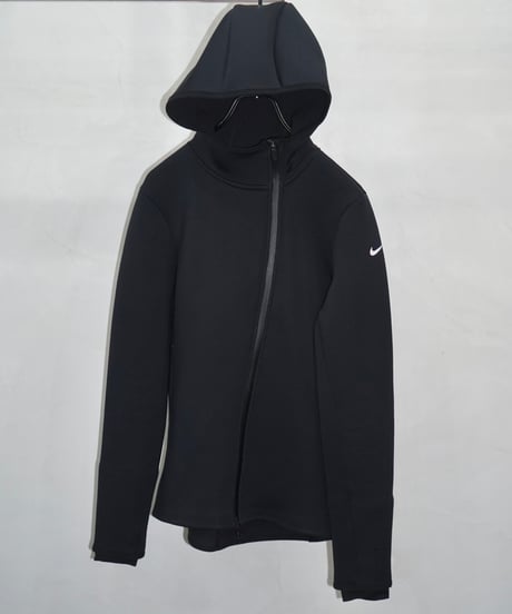 00s NIKE bonding ninja hoodie