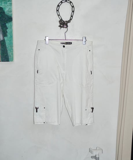 00s jamie sadock gimmick shorts
