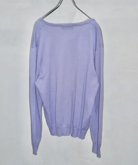 00s POLO GOLF pima cotton knit