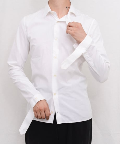 GUILLAUME LEMIEL design dress shirts