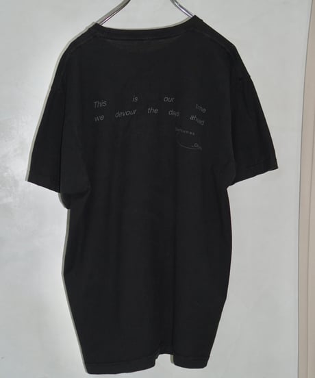 Deftones Ohms print Tee