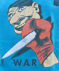 90s MY WAR tee