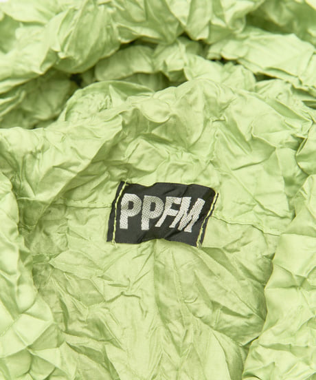PPFM creases design shirts