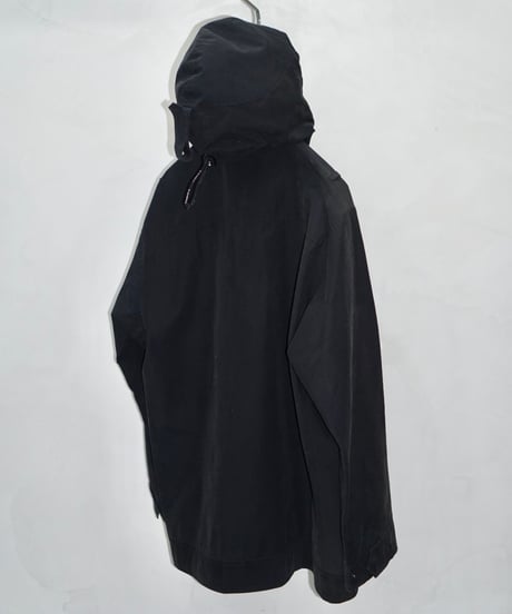 00s R.Newbold zip design mountain jacket