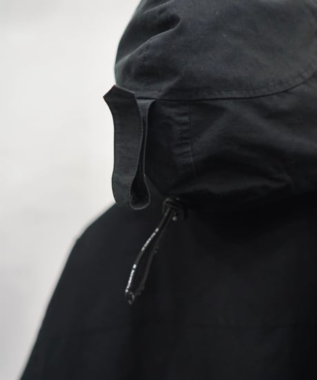 00s R.Newbold zip design mountain jacket
