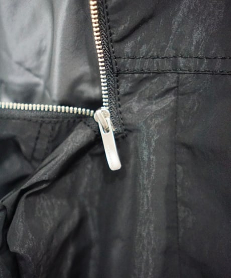 WOOYOUNGMI gimmick nylon jacket