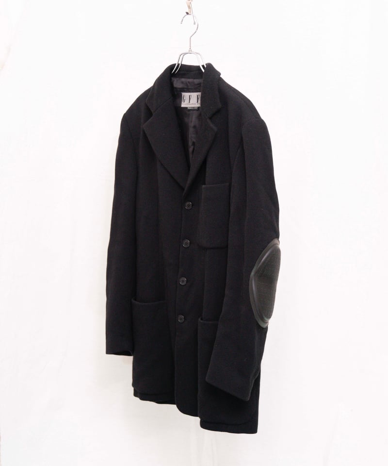 Gianfranco Ferre elbow patch tailored | PURITY