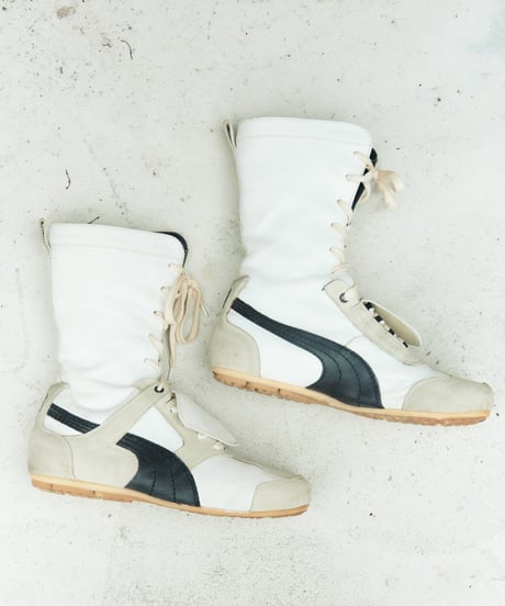 PUMA × NEIL BARRETT