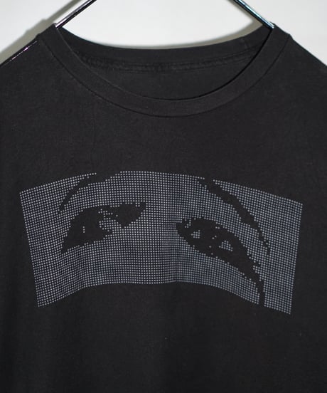 Deftones Ohms print Tee
