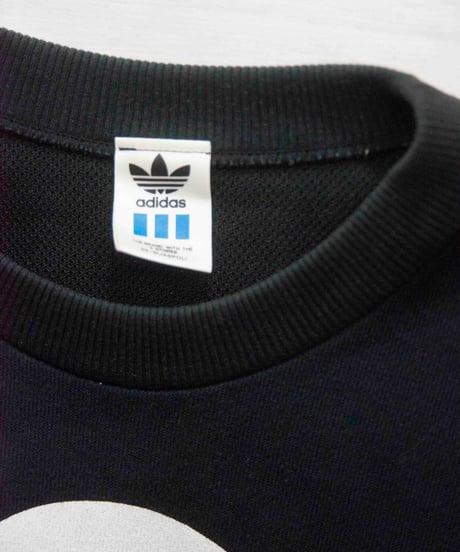 90s vtg Adidas DESCENTE sweat
