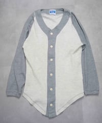 90s Range baseball thermal long T