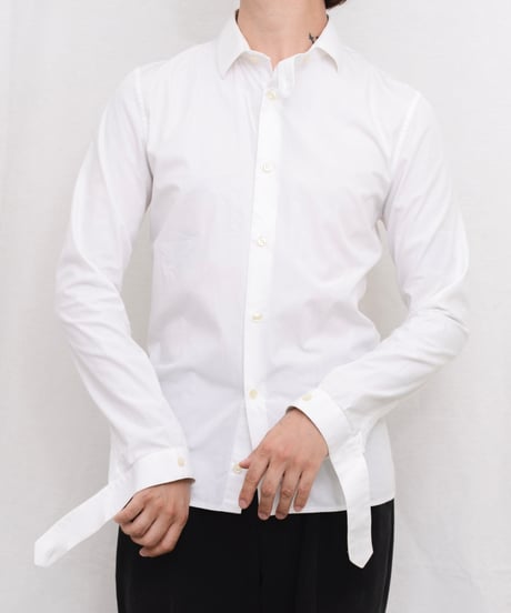 GUILLAUME LEMIEL design dress shirts