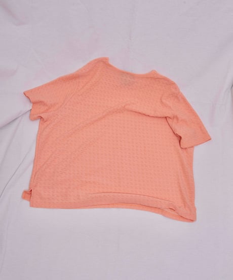90s SAG HARBOR Jacquard Tee