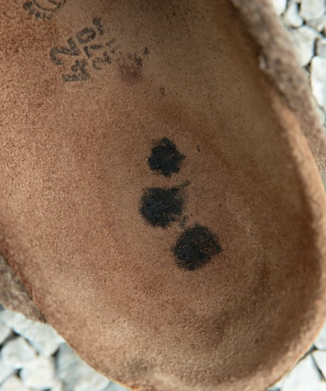 BIRKENSTOCK AMSTERDAM