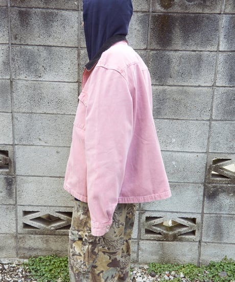 STUSSY duck jacket